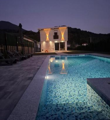 Bihac Villa | Villa L&M