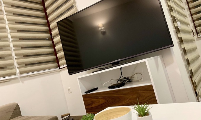 Sarajevo Villa | Villa La - Apartment 4 "Bosna"