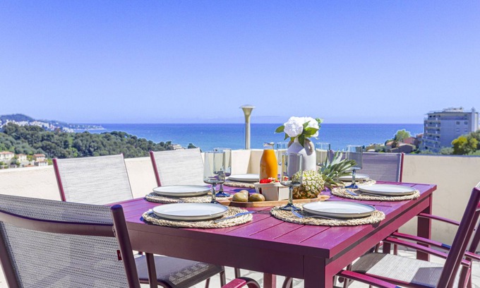 Ventabrun House | Villa la Bergerie by Interhome