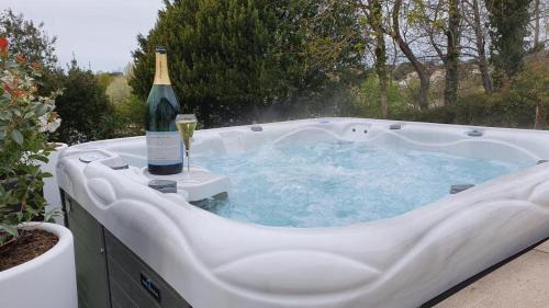 Vaux-sur-Mer Bed & Breakfast | Villa la Dunette & spa