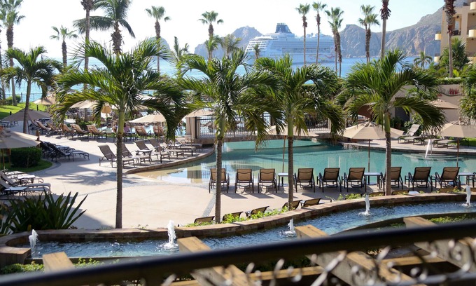Los Cabos Condo | Villa La Estancia 2 Bedroom Best Value Getaway