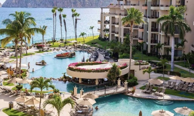 Los Cabos Resort | Villa La Estancia 1708