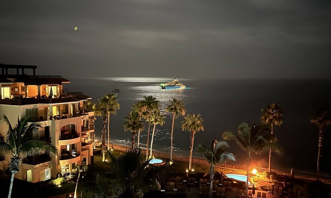 Los Cabos Condo | Villa La Estancia - 6th Floor 2-br Suite 3604