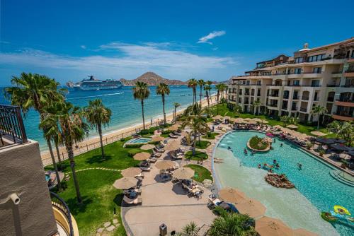 Los Cabos House | Villa La Estancia - Medano Beach Villas