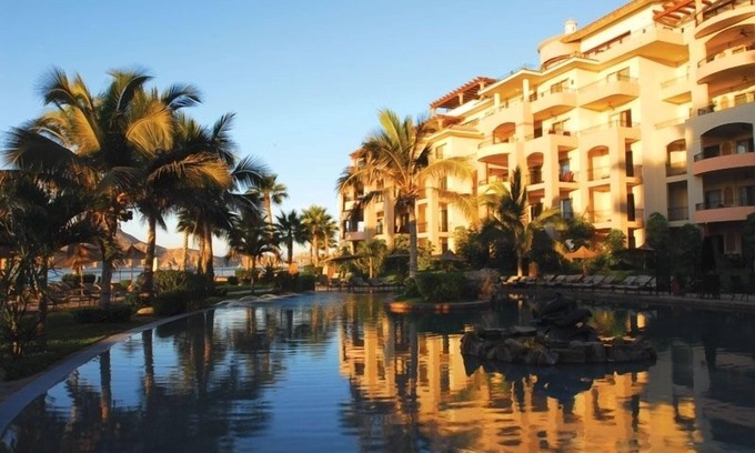 Los Cabos Villa | Villa La Estancia 1303 - Ocean View 215-740-1480