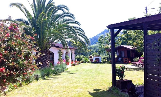 Tornon House | Villa La Finca