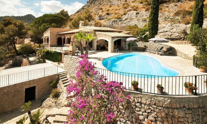 Urbanitzacio la Font Villa | Villa La Font Dalt