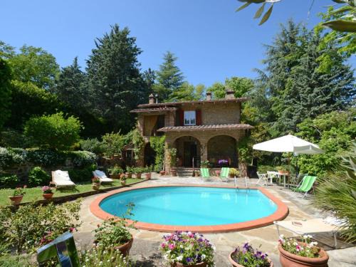 Piegaro Villa | Villa La Goccia by Interhome
