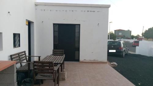 Tarajalejo House | Villa La Graciosa 2