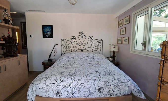 La Bocca Nord House | Villa "La Manolyn