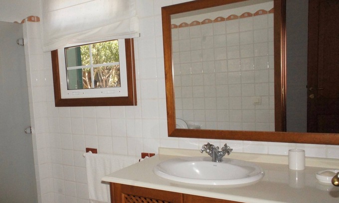 Puntallana House | VILLA LA MEDIA LUNA (ideal for families)