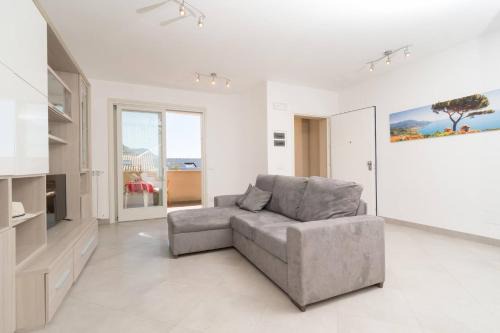 Sant'Agnello Villa | Villa La Meraviglia - Between Sorrento & Amalfi Coast