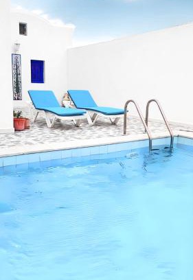 Djerba Midun Villa | VILLA LA MIDOUNAISE