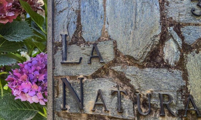 Sorrento Villa | VILLA LA NATURA x6 WITH GARDEN AND FREE PRIVATE PARKING