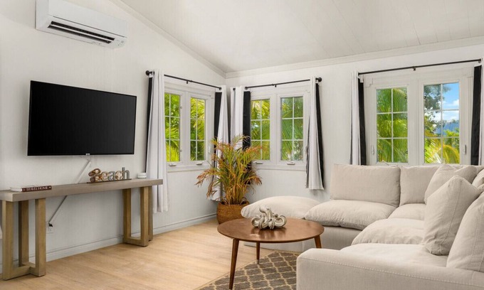 Leeward Settlement Villa | Villa La Palma- Leeward