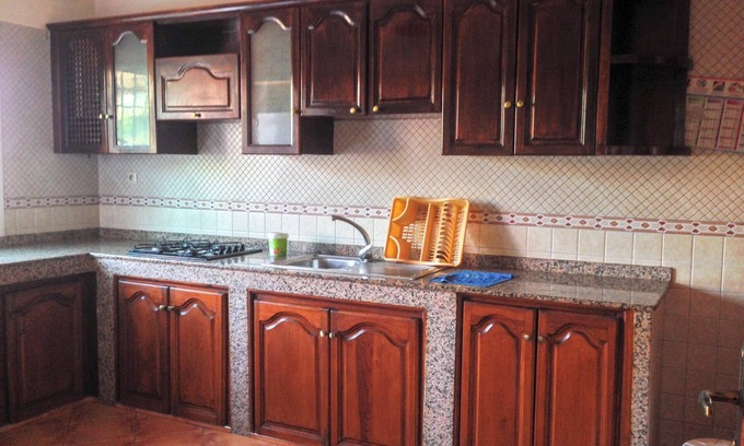 Imi Ouaddar Apartment | Villa La Palma 2 Imi Ouaddar
