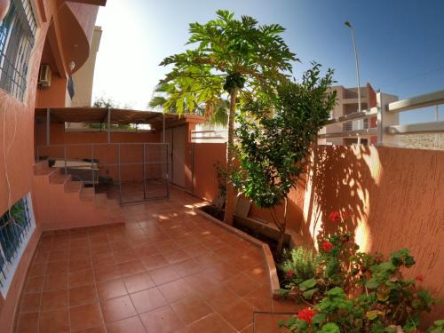 Imi Ouaddar Apartment | Villa La Palma 2, Imi ouaddar