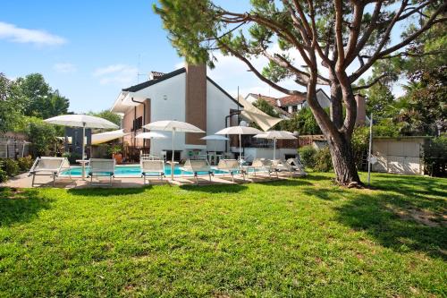 Peschiera Borromeo Villa | Villa La Palmetta