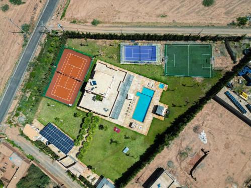Ouled Moumen Villa | Villa La Perla