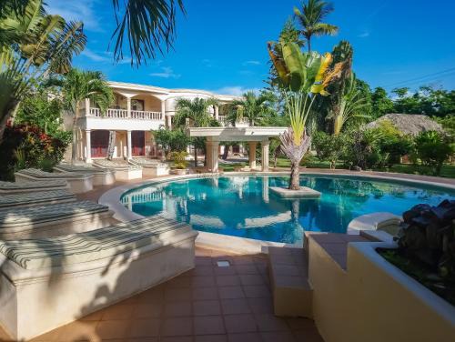 Las Galeras Bed & Breakfast | Villa La Plantacion