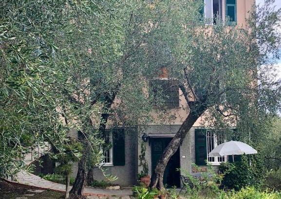 San Lorenzo della Costa Apartment | Villa La Sariandola