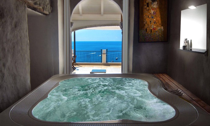 Positano House | Villa La Sirena di Positano