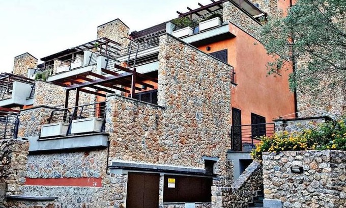 Monte Argentario House | Villa La Terrazza