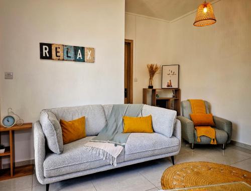 Grand-Baie Apartment | Villa La Tortue - GBH