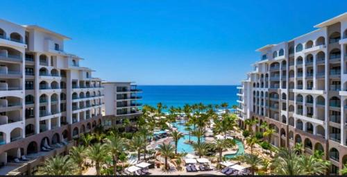 San Jose del Cabo Resort | Villa La Valencia Los Cabos