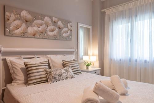 Kalyvia Varikou Villa | Villa La Varik 5