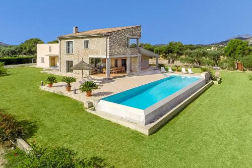 Pollensa Villa | Villa La Vinya Gran by Sealand Villas