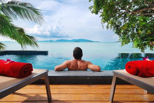 Bophut Hotel | Villa Labaron