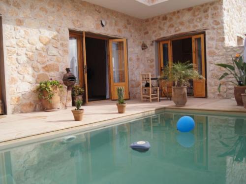 Sidi Kaouki Villa | Villa Labri de la Plage 350 m from Beach & Center