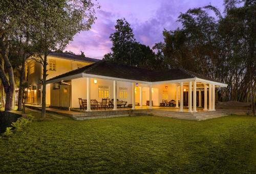 Katukitula Cabin | Villa Labugolla