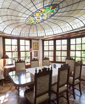 Kalyvia Thorikou Villa | Villa Lagonisi, magnificent Villa in the Athenian Riviera