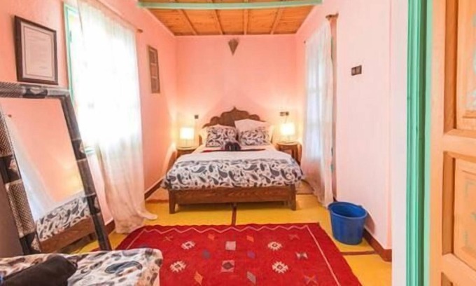 Sidi Kaouki Villa | Villa Lair De La Mer