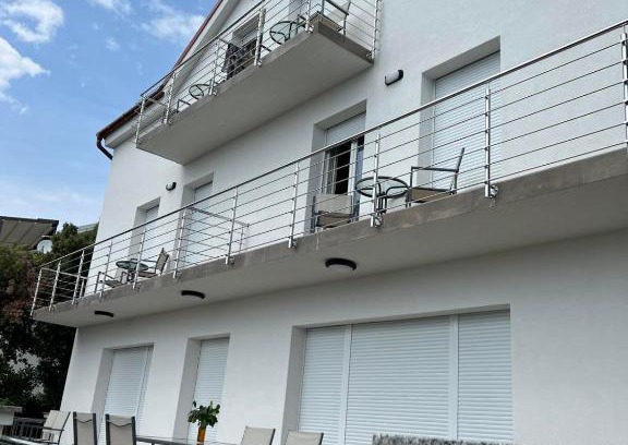 Banjol Apartment | Villa Laki Rab Studio App Teras