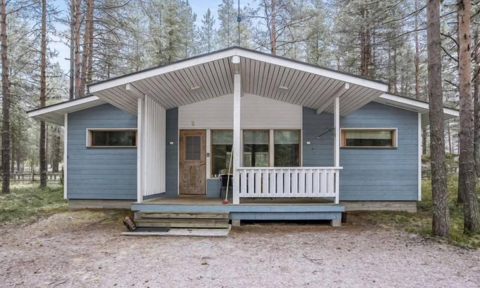Kuusamo House | Villa Lakka by Interhome