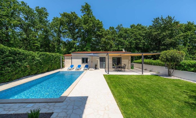 Susnjici House | Villa Lakora