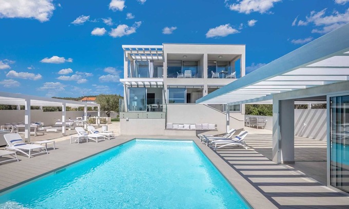 Bibinje Villa | Villa Lalić Gallery | Adriatic Luxury Villas