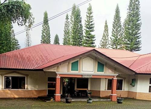 Cipanas Cabin | Villa Landis, Cipanas, Puncak, Jawa Barat