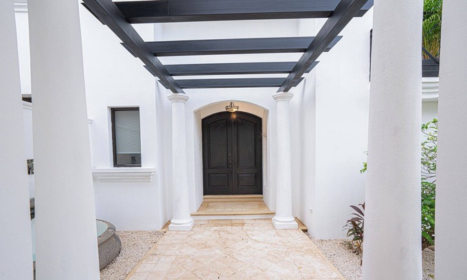 Playa Langosta House | VILLA LANGOSTA DEL MAR - SPACIOUS ENSUITE VILLA AT THE BEACH /TAMARINDO