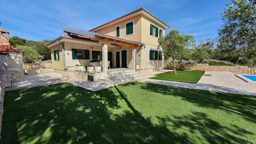 Verunic Villa | Villa Lara