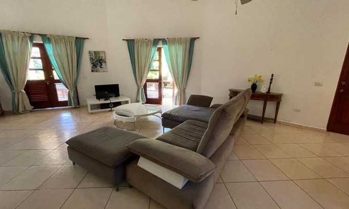 La Mulata Villa | Villa las cayenas
