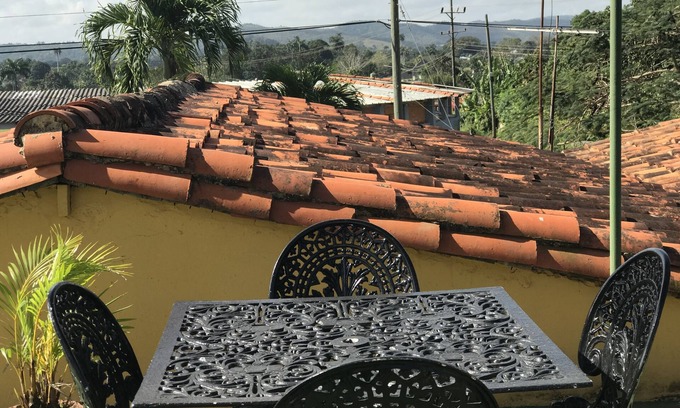 Vinales House | Villa Las Palmitas