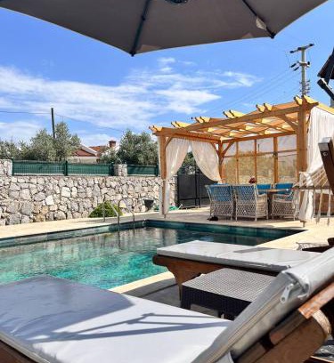 Dalaman Villa | Villa Latanya