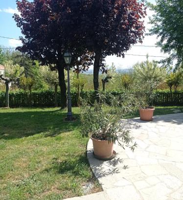 Incisa Scapaccino Apartment | Villa Laura