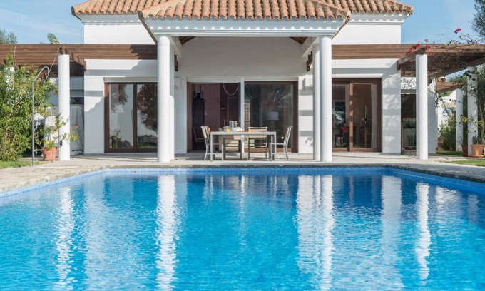 Benalup-Casas Vieja House | Villa Lavanda