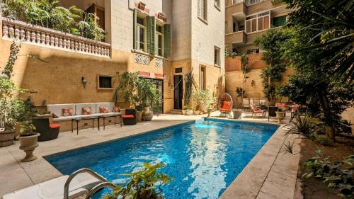 As-Sayidah Zaynab Hostel | Villa Layla