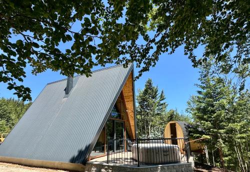 Zabljak Villa | Villa Lazar